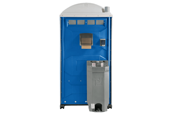 Deluxe Flushable Porta Potty Trinidad CO