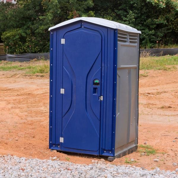 Festival Porta Potty Rentals Trinidad CO
