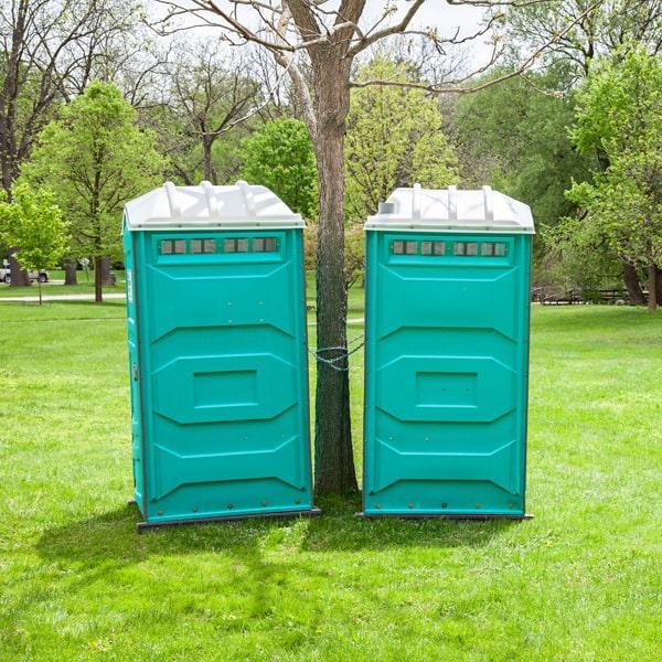 Seasonal Porta Potty Rentals Trinidad CO